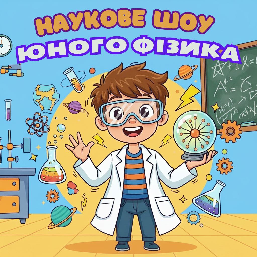 Афіша події