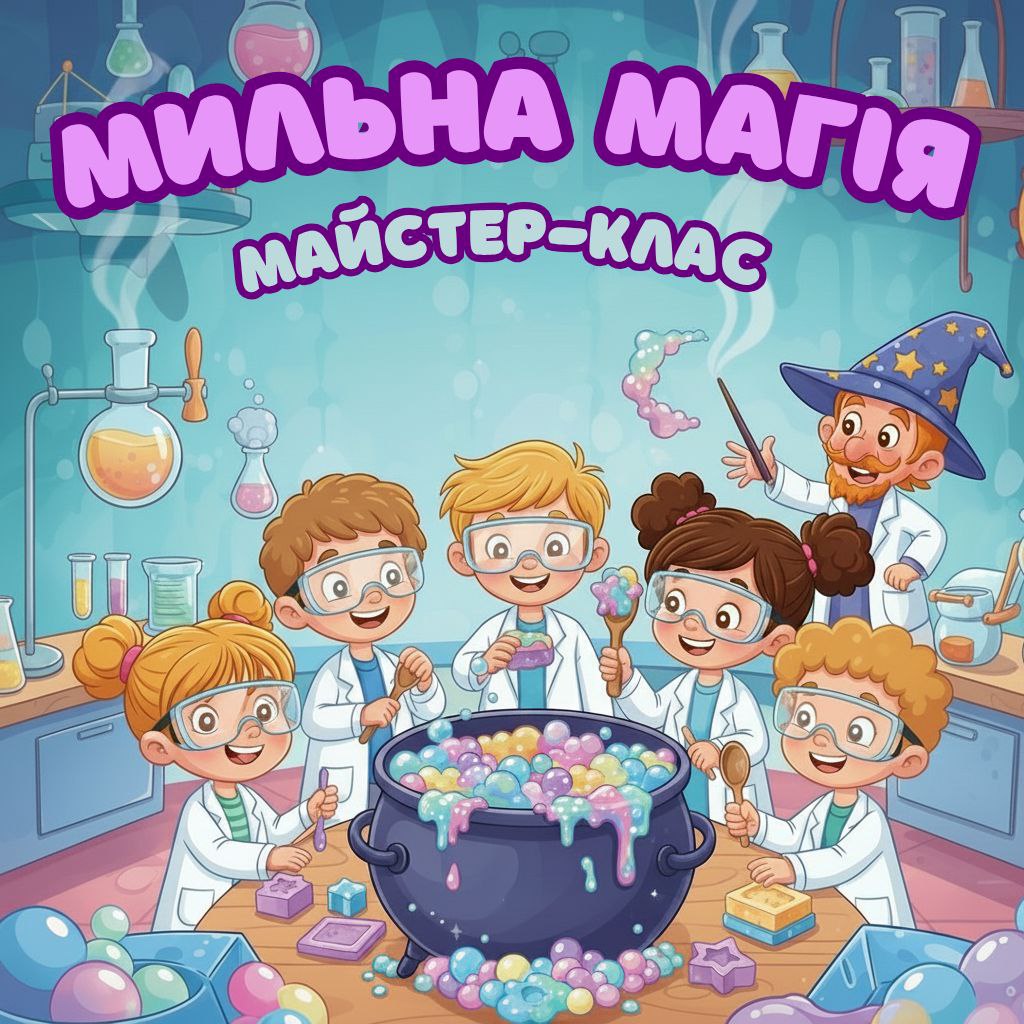 Афіша події